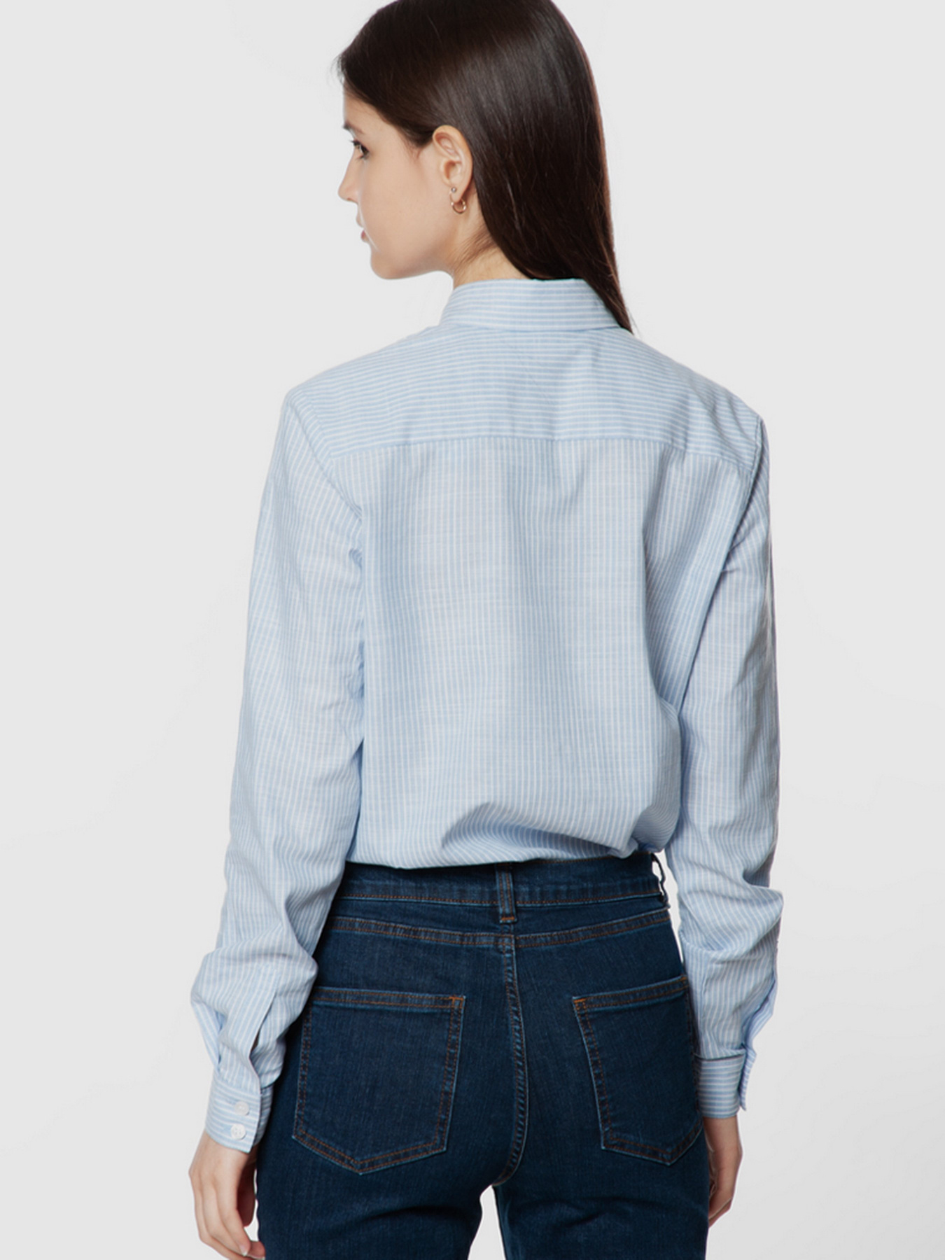 Сорочки Arber модель ANW05.03.24 Фото