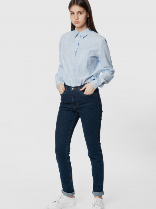 Рубашки Arber модель ANW05.03.24 Фото