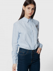 Рубашки Arber модель ANW05.03.24 Фото