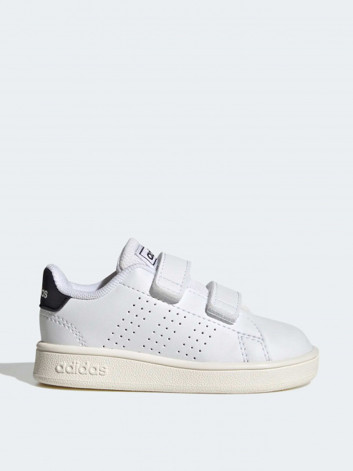 Кеды Adidas модель GW6499 Фото