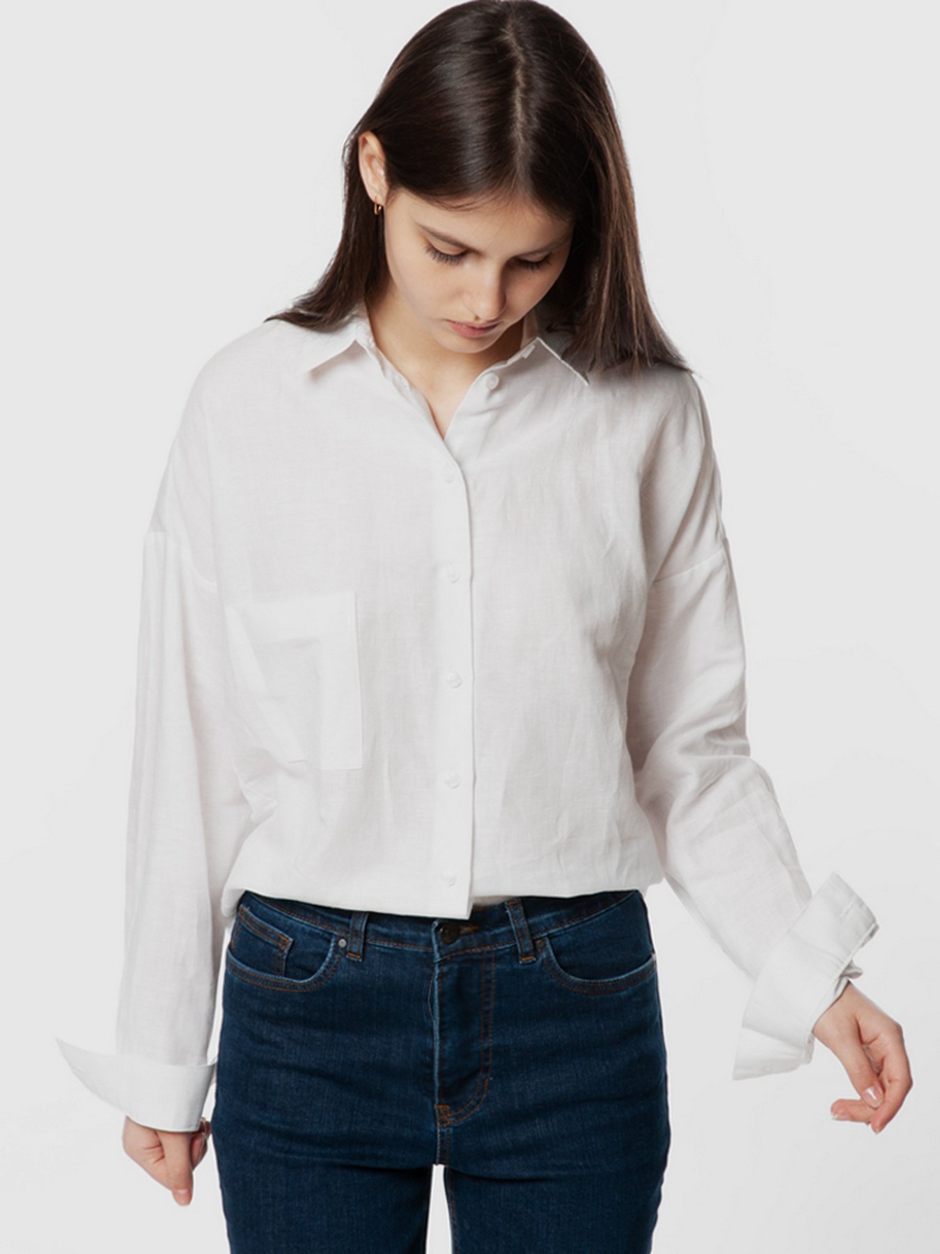 Сорочки Arber модель ANW05.04.00 Фото