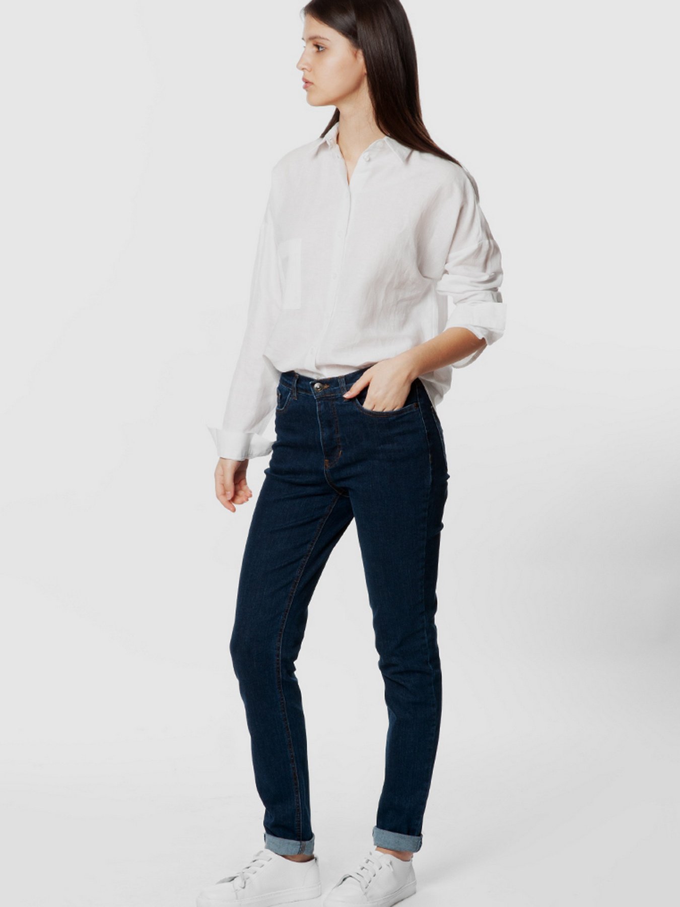 Сорочки Arber модель ANW05.04.00 Фото