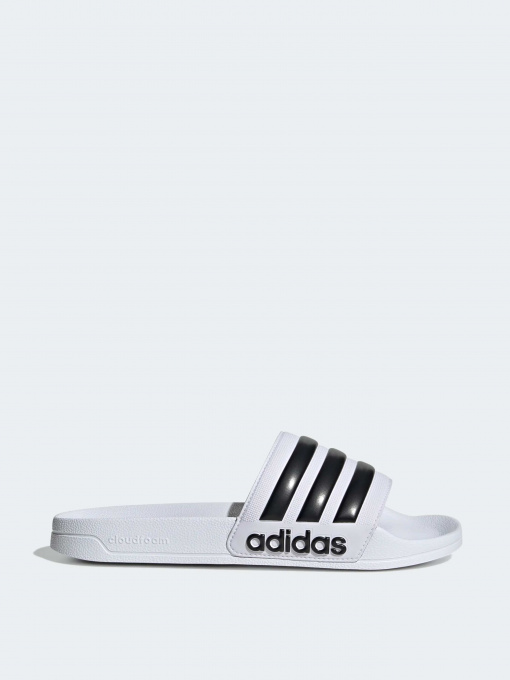 Шлёпанцы Adidas модель GZ5921 Фото