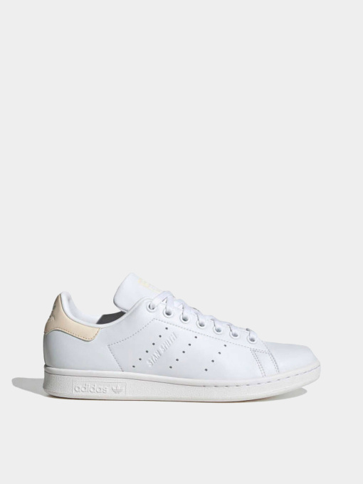 Кеды Adidas модель HQ6650 Фото