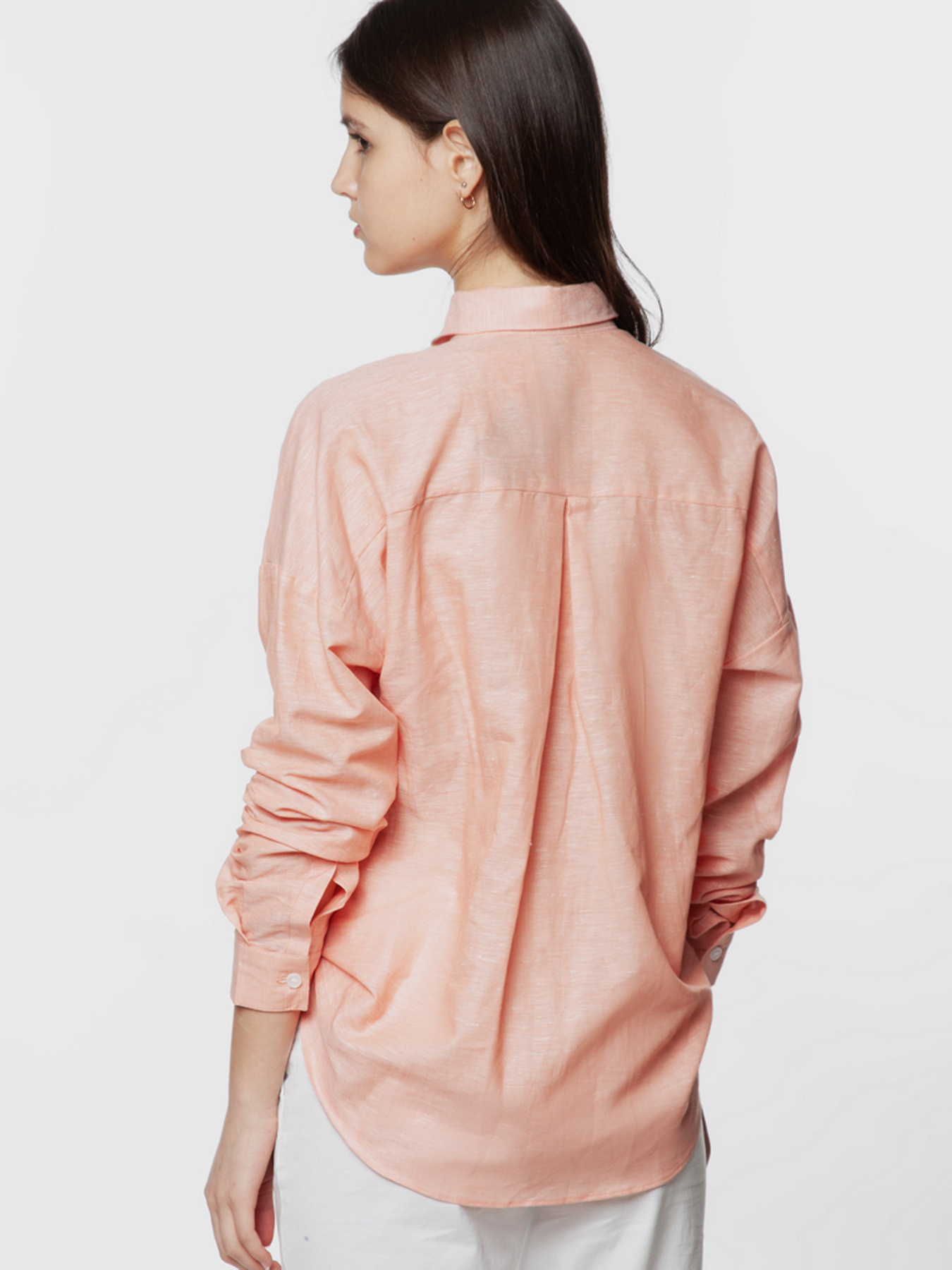 Сорочка Arber модель ANW05.04.37 Фото