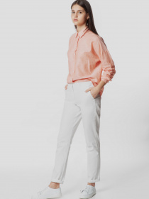 Сорочка Arber модель ANW05.04.37 Фото