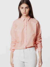 Сорочка Arber модель ANW05.04.37 Фото