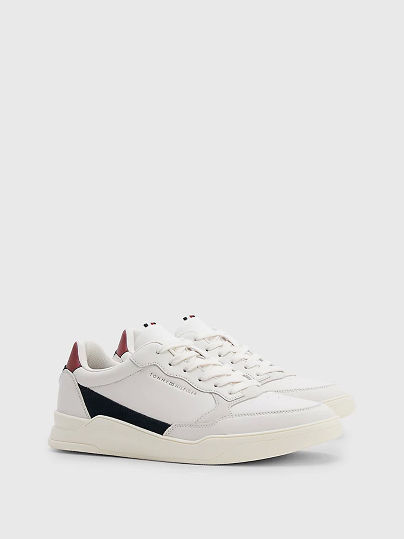 Кроссовки Tommy Hilfiger модель FM0FM04490-AC0 Фото