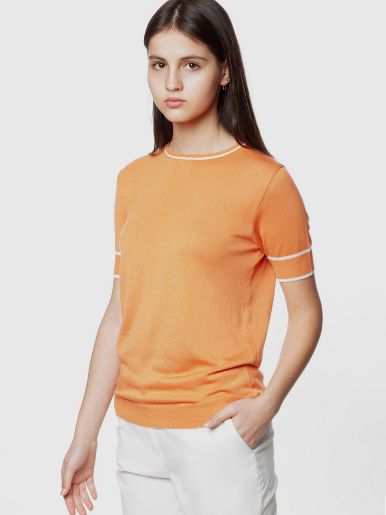 Футболка Arber модель ANW09.02.43 Фото