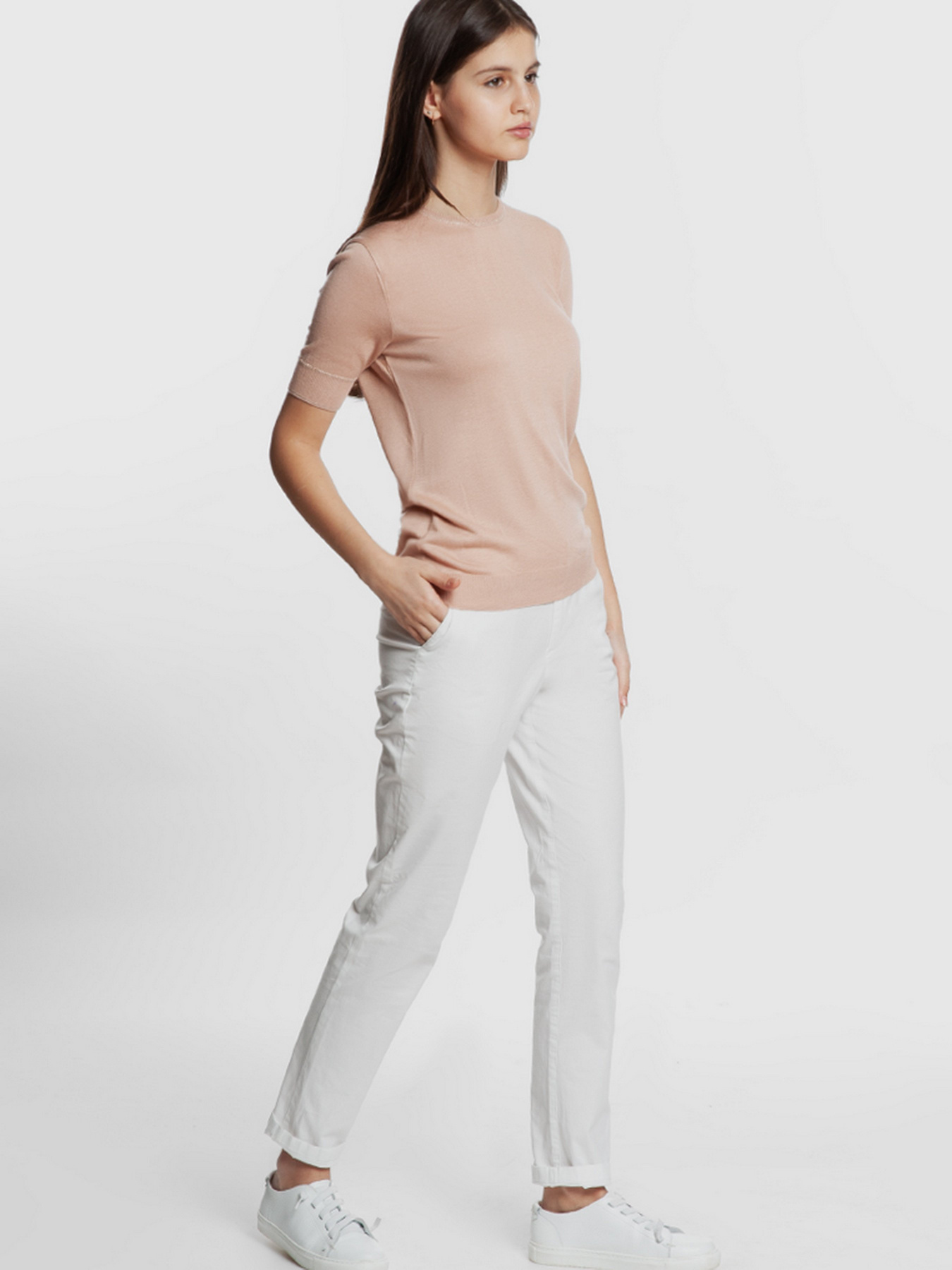 Футболка Arber модель ANW09.02.45 Футболка Arber модель ANW09.02.45 Фото