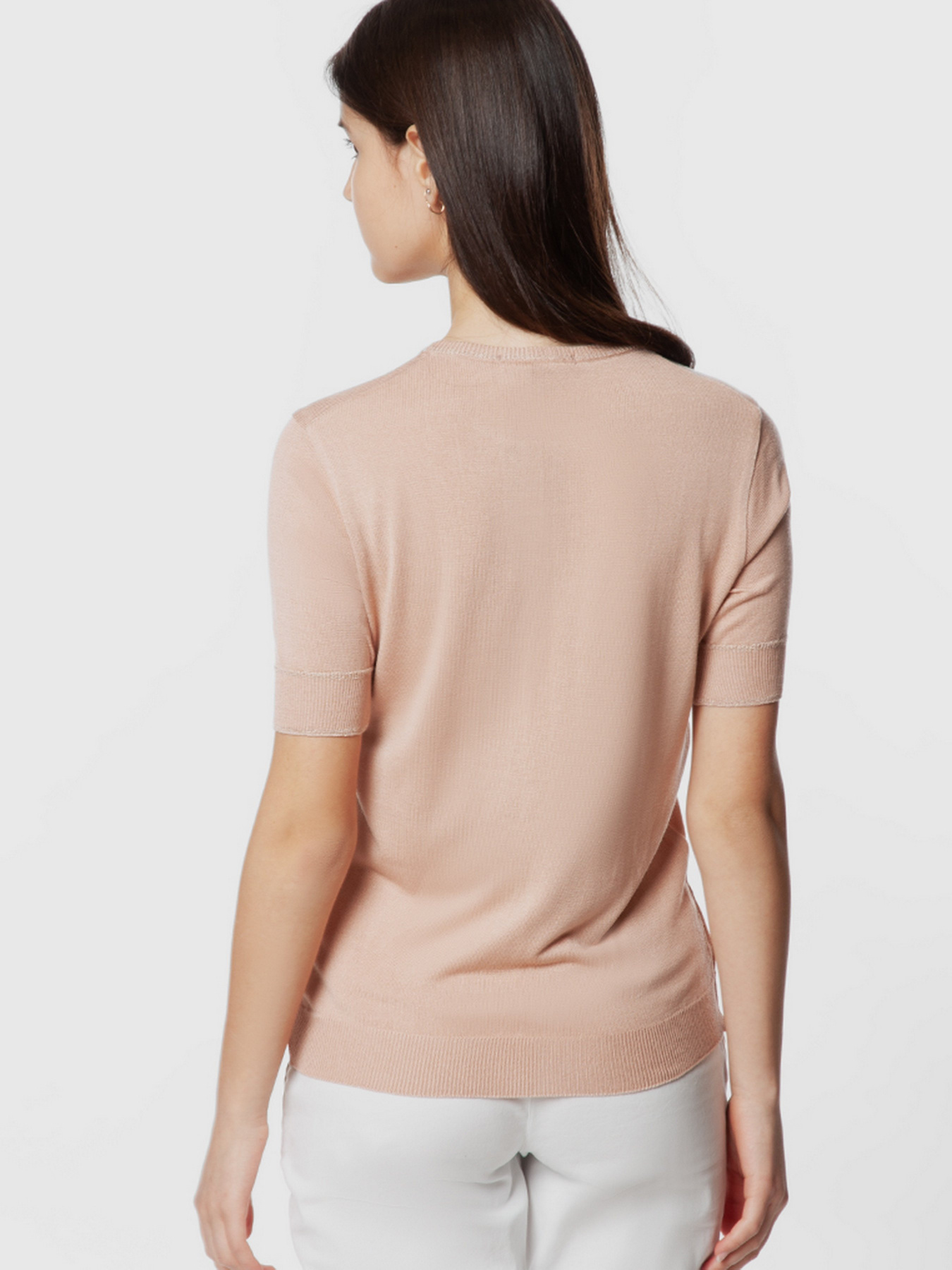 Футболка Arber модель ANW09.02.45 Футболка Arber модель ANW09.02.45 Фото