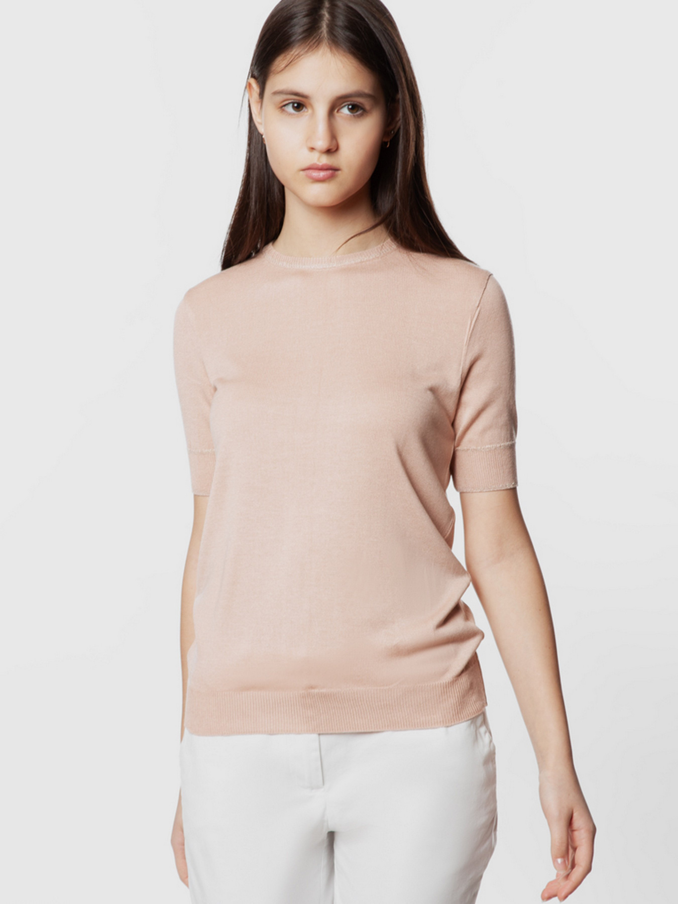 Футболка Arber модель ANW09.02.45 Футболка Arber модель ANW09.02.45 Фото