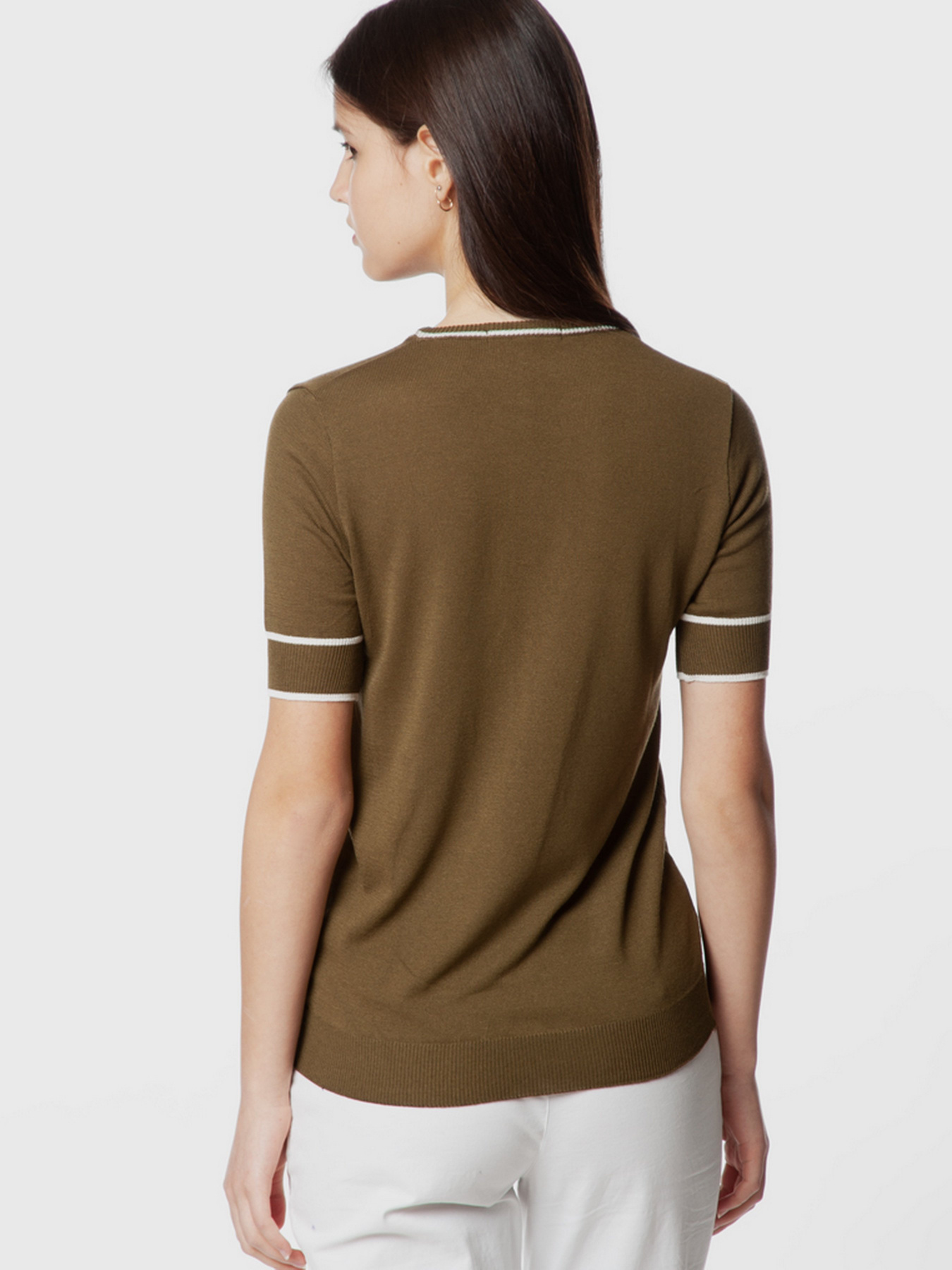 Футболка Arber модель ANW09.02.53 Фото