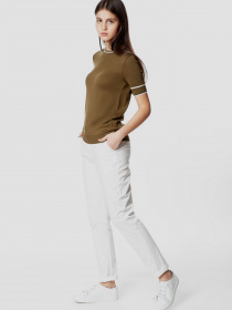 Футболка Arber модель ANW09.02.53 Фото