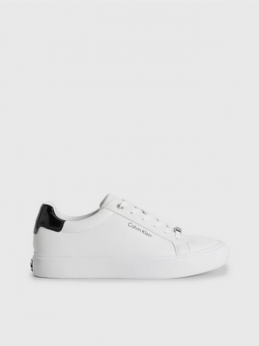 Кеды Calvin Klein модель HW0HW01406-YBR Фото