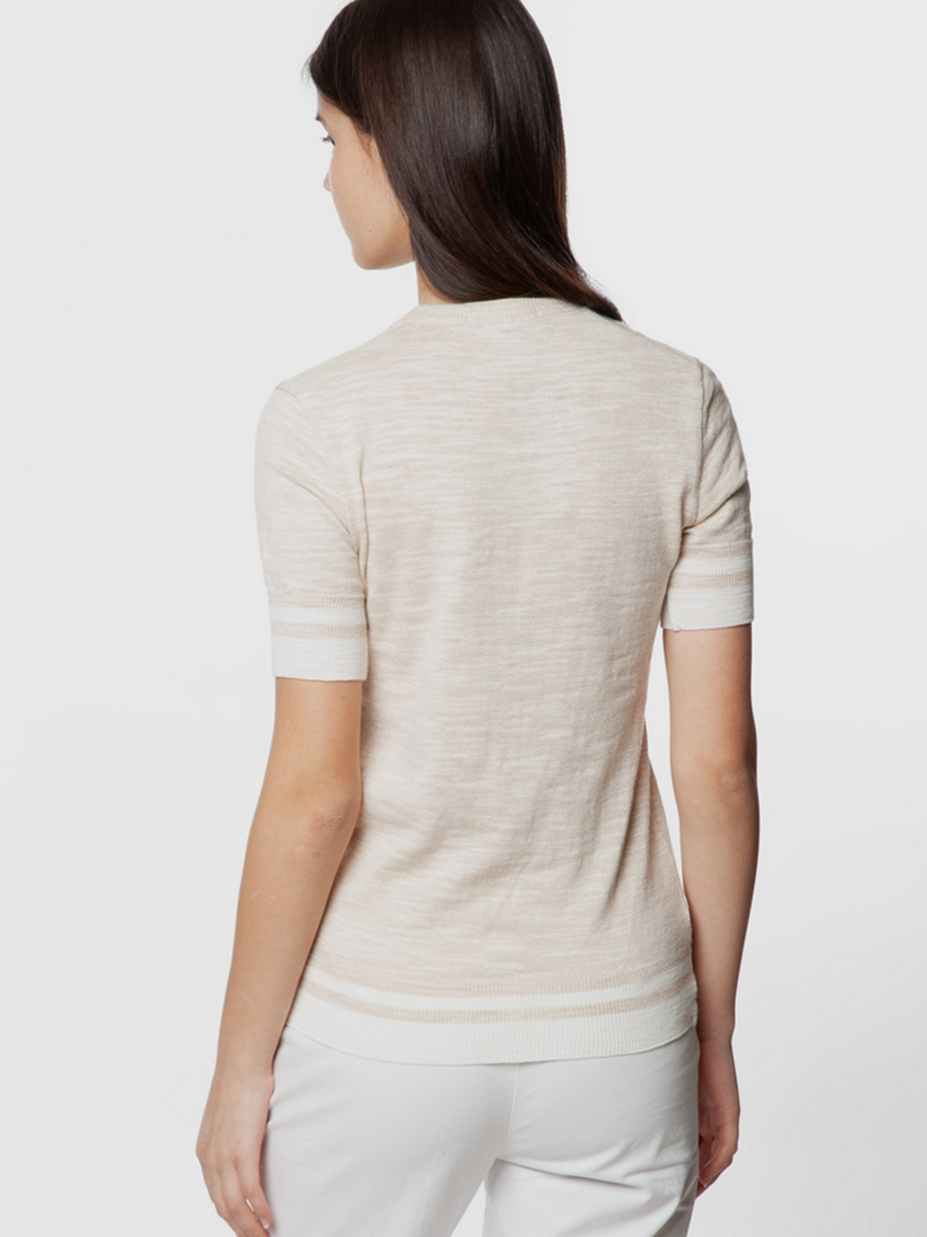 Футболка Arber модель ANW09.04.16 Фото