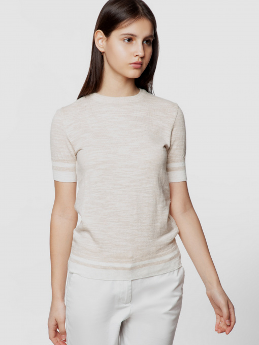 Футболка Arber модель ANW09.04.16 Фото