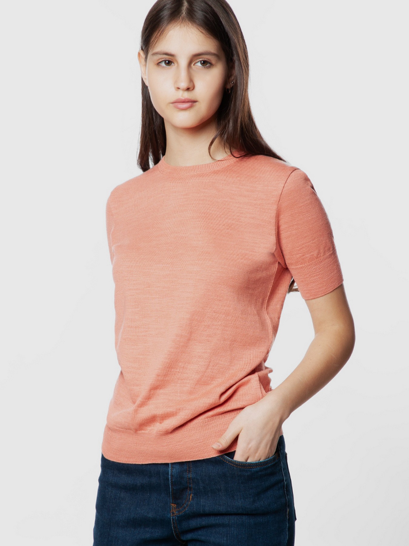 Футболка Arber модель ANW09.07.37 Фото