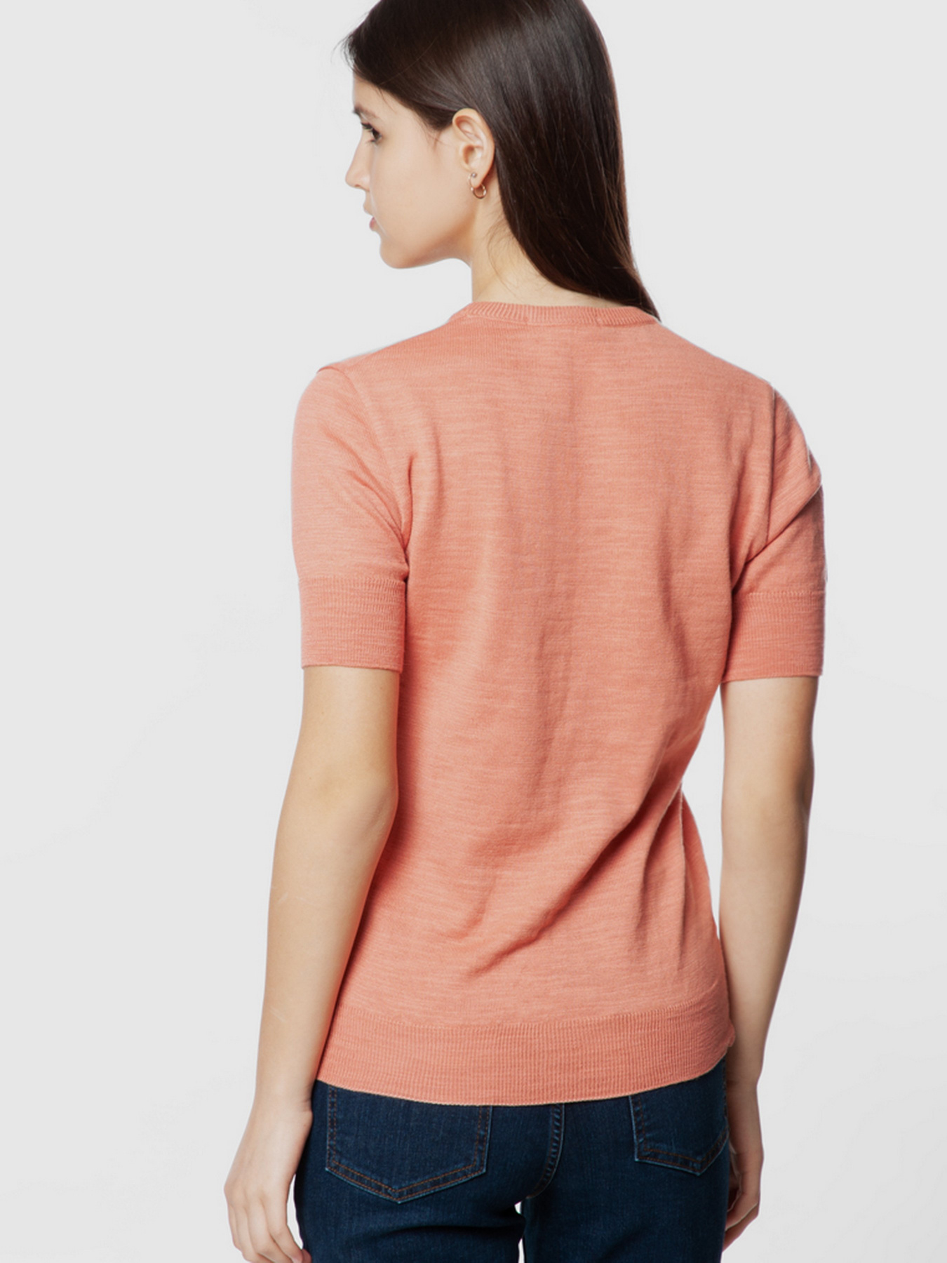 Футболка Arber модель ANW09.07.37 Футболка Arber модель ANW09.07.37 Фото