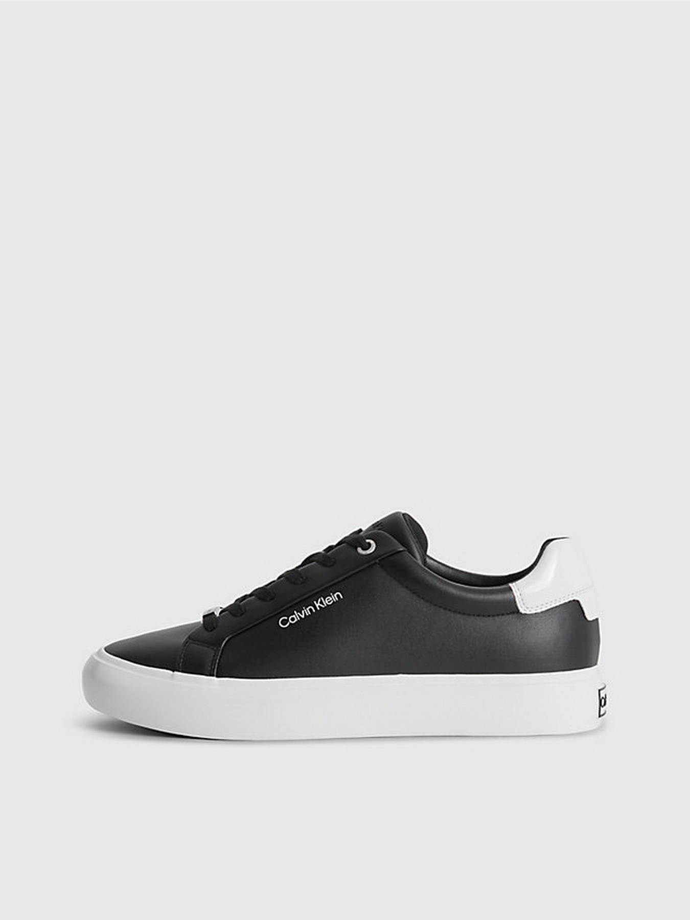 Кеды Calvin Klein модель HW0HW01406-BEH Фото