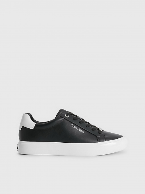 Кеды Calvin Klein модель HW0HW01406-BEH Фото