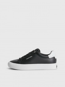 Кеды Calvin Klein модель HW0HW01406-BEH Фото