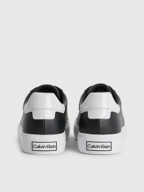 Кеды Calvin Klein модель HW0HW01406-BEH Фото