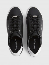 Кеды Calvin Klein модель HW0HW01406-BEH Фото