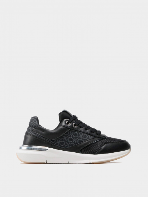 Кроссовки Calvin Klein модель HW0HW01437-0GN Фото