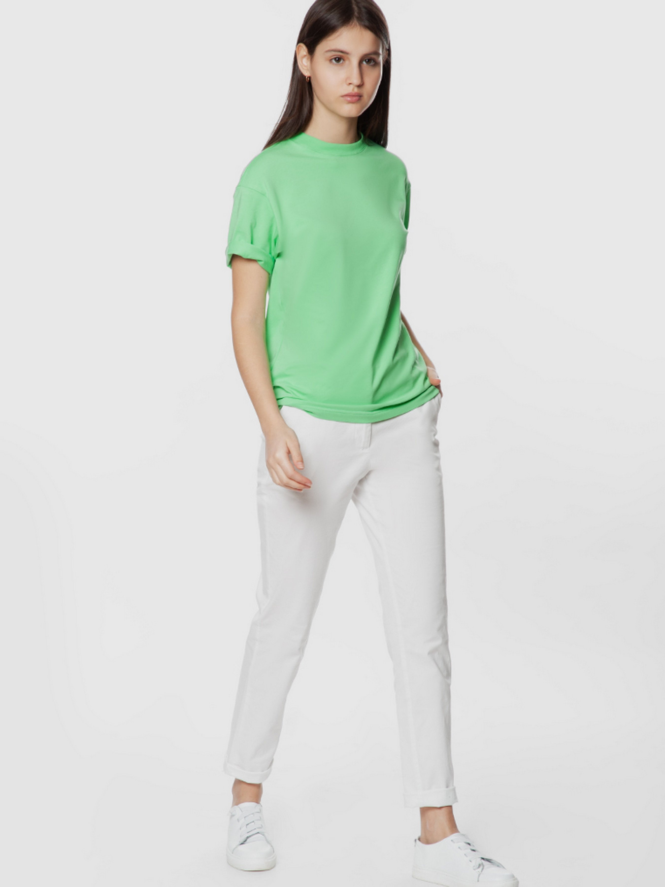 Футболки и поло Arber модель ANW09.11.30 Фото