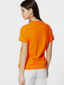 Футболка Arber модель ANW09.11.43 Фото