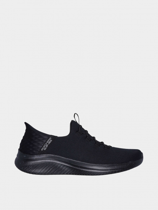 Кроссовки Skechers модель 232452W BBK Фото