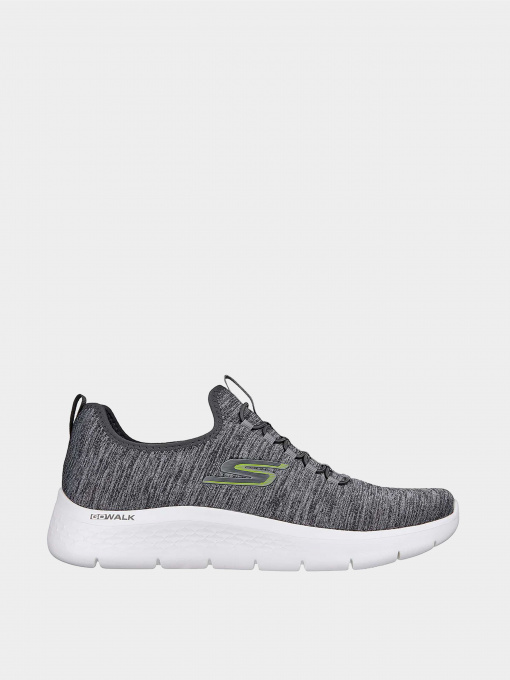 Слипондар мен мокасиндер Skechers үлгі 216484 GYLM Фото