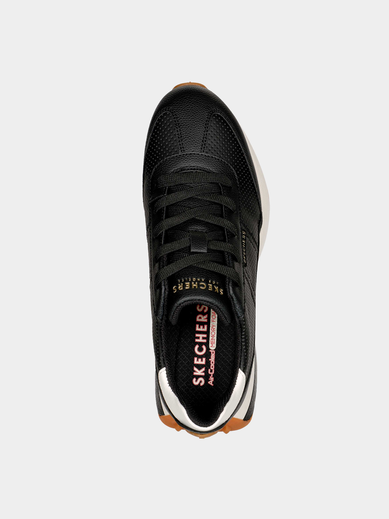 Кроссовки Skechers модель 177150 BLK Фото