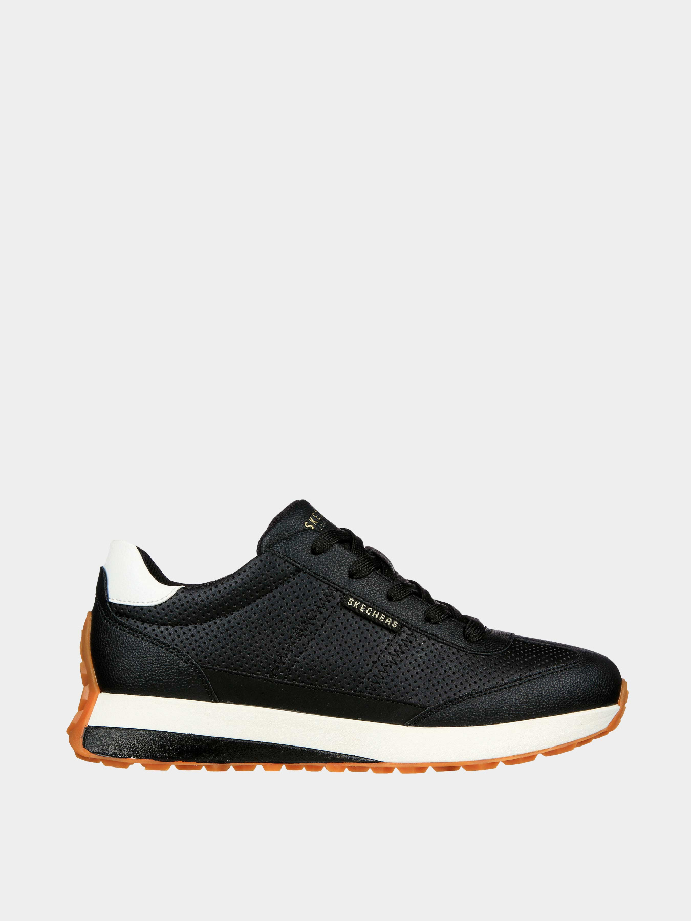 Кроссовки Skechers модель 177150 BLK Фото