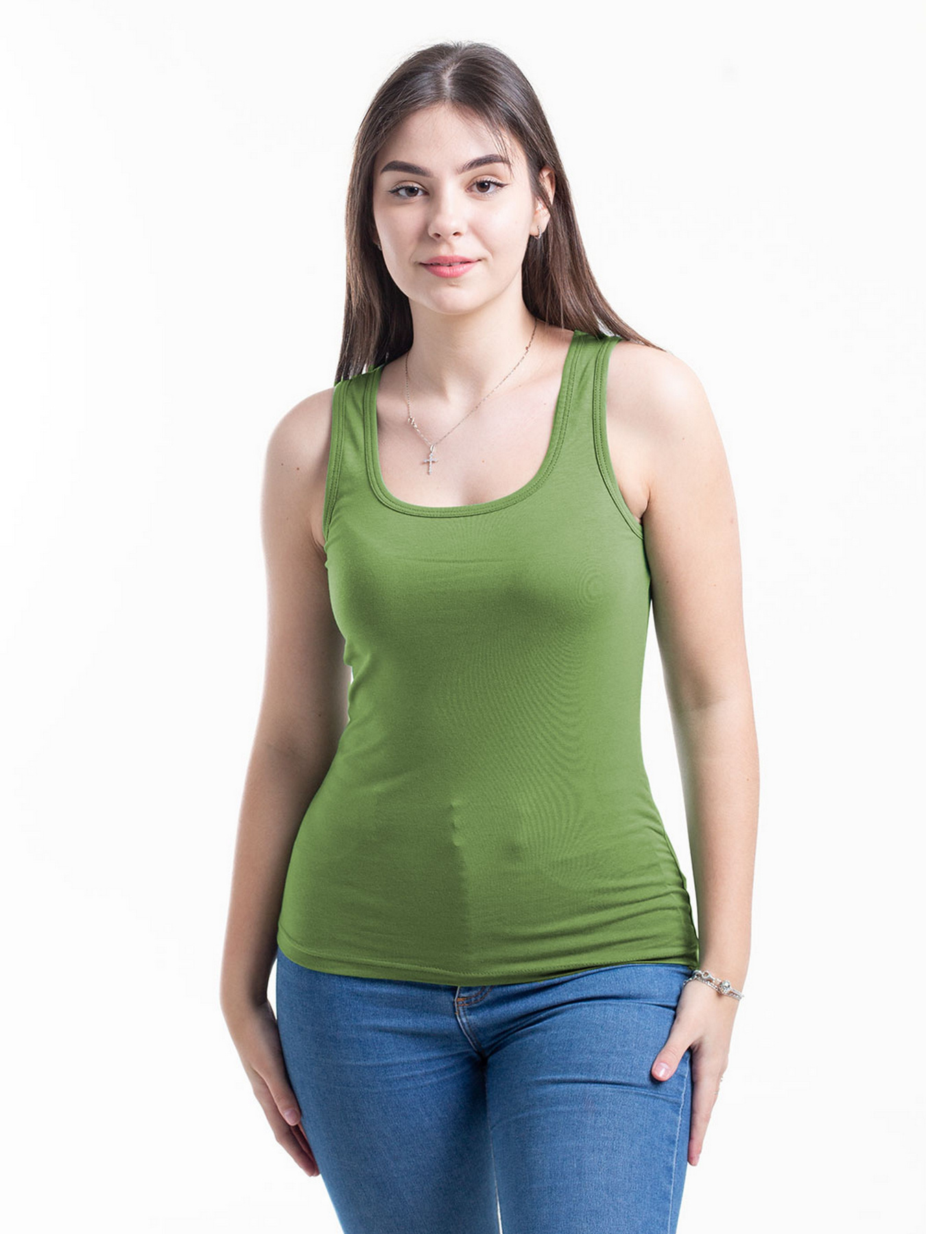 Майка для дома Наталюкс модель 41213280108 Фото