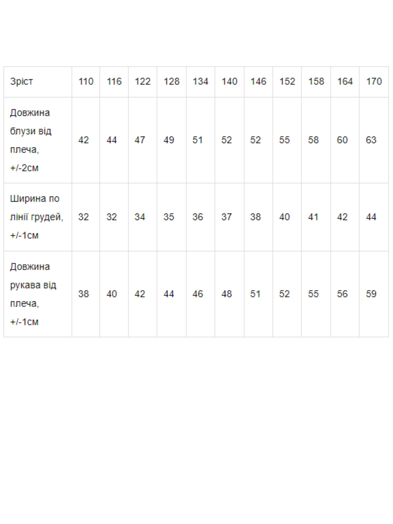 Водолазка Носи своє модель 6340-036-33-popelqsta-troqnda Фото