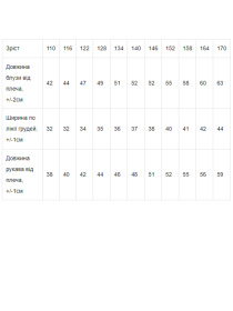 Водолазка Носи своє модель 6340-036-33-popelqsta-troqnda Фото