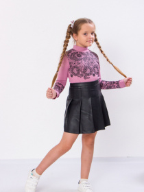 Водолазка Носи своє модель 6340-036-33-popelqsta-troqnda Фото