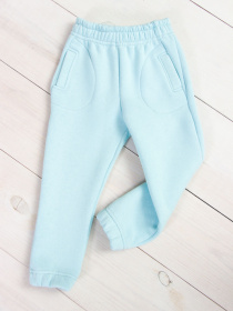 Джогери Носи своє модель 6060-025-nebesno-blakitnij Фото