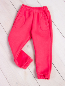 Джоггеры Носи своє модель 6060-025-koral Фото