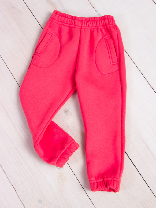 Джоггеры Носи своє модель 6060-025-koral Фото