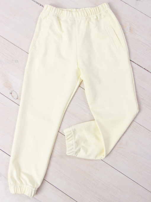 Джогери Носи своє Модель 6060-057-5-molochnij Фото