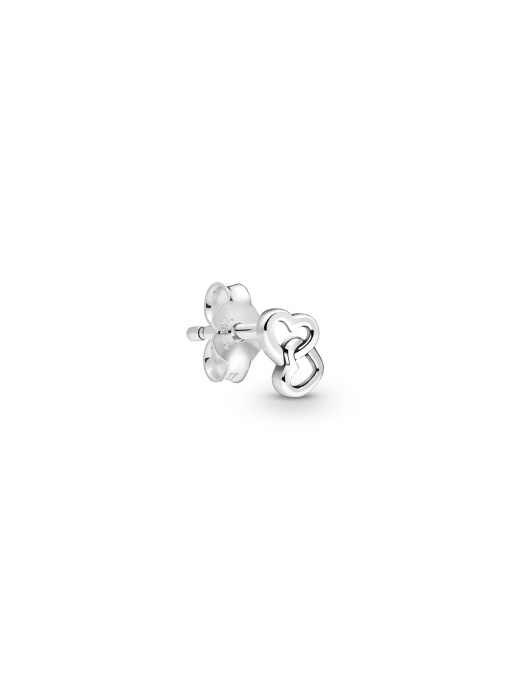 Серьги-гвоздики PANDORA Me модель 298543C00 Фото