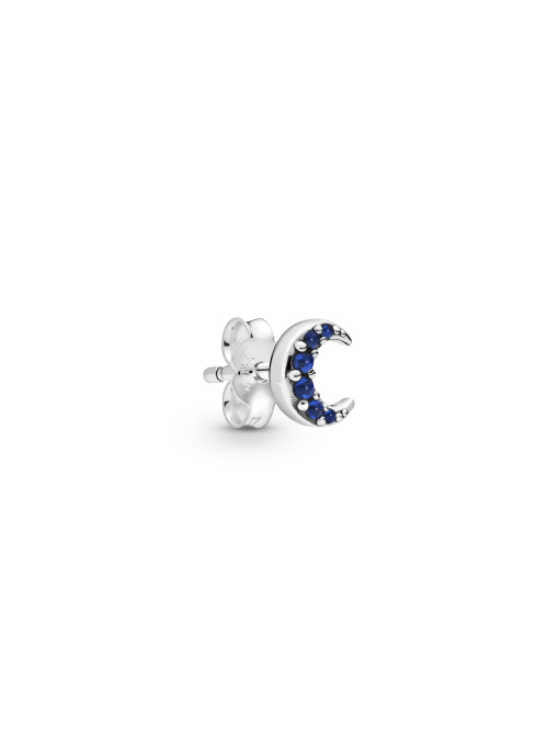 Серьги-гвоздики PANDORA Me модель 298534C01 Фото