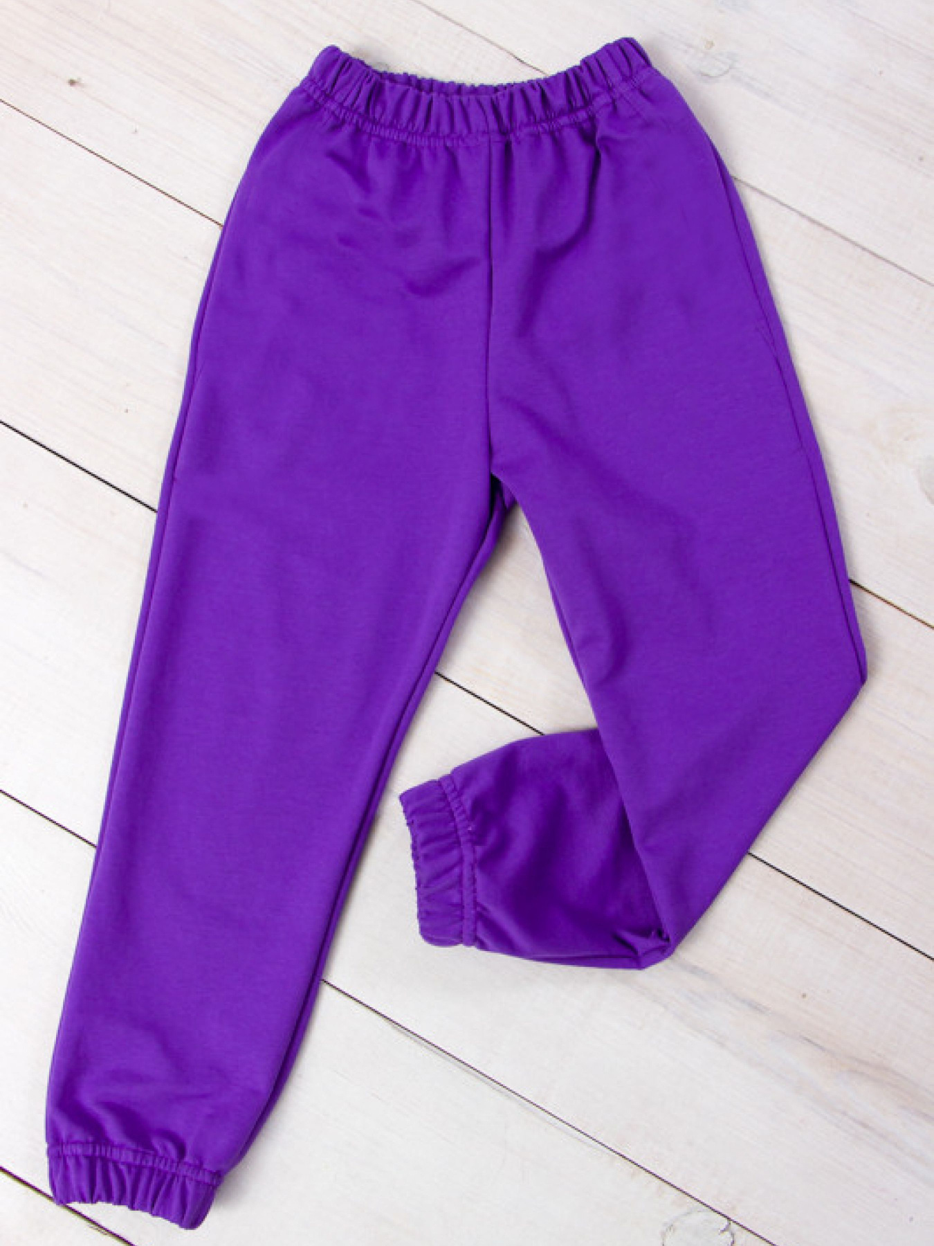 Джоггеры Носи своє модель 6155-057-5-temno-buzkovij Фото