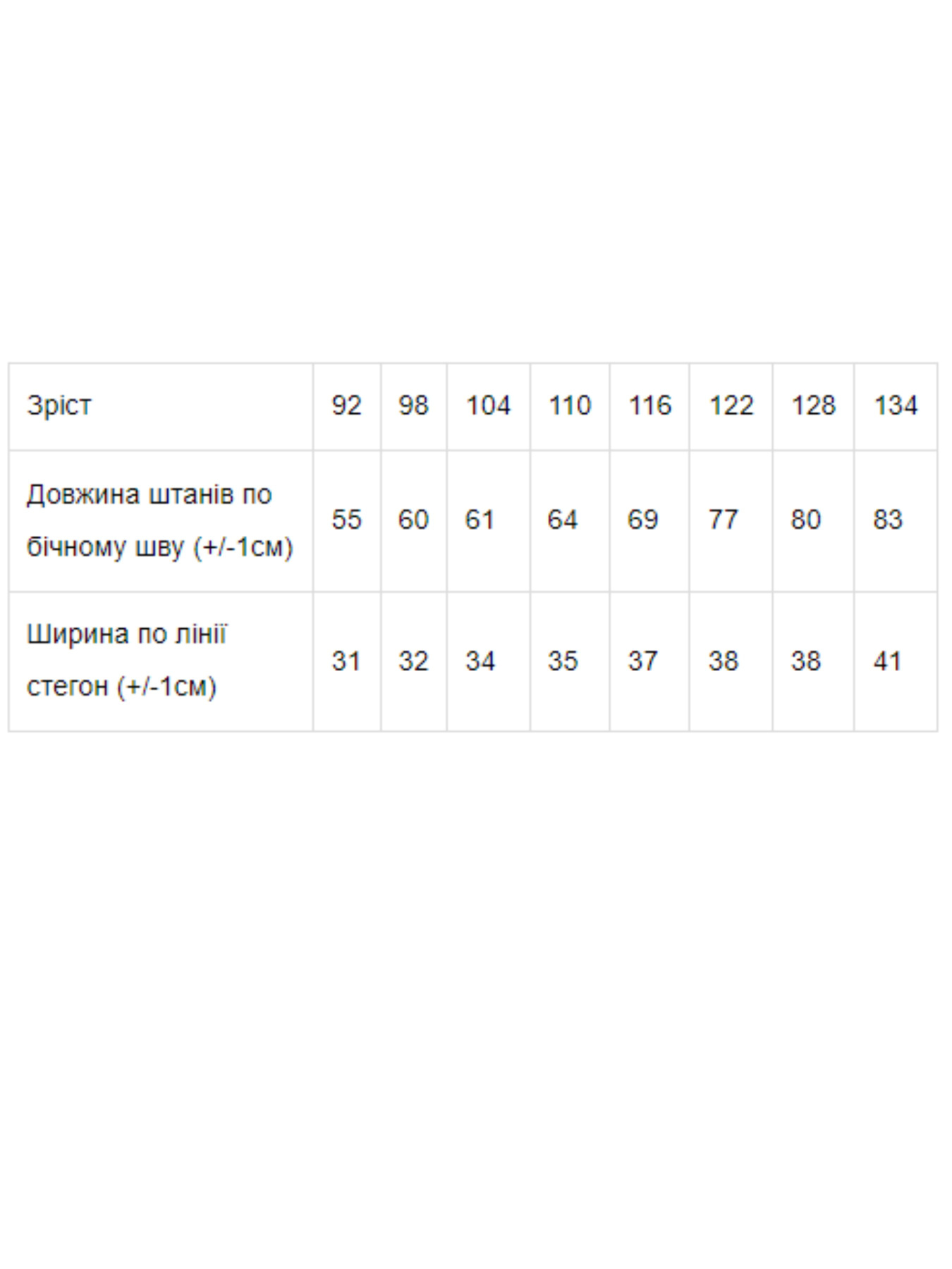 Джогери Носи своє модель 6155-057-5-temno-buzkovij Джогери Носи своє модель 6155-057-5-temno-buzkovij Фото