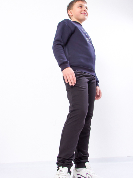 Джогери Носи своє модель 6232-057-chornij Фото