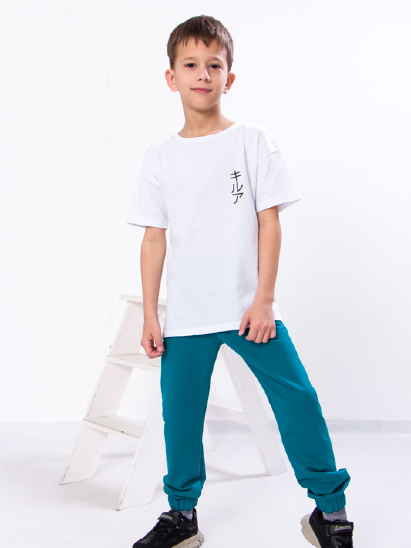 Джогери Носи своє модель 6155-057-4-morsxka-hvilq Фото