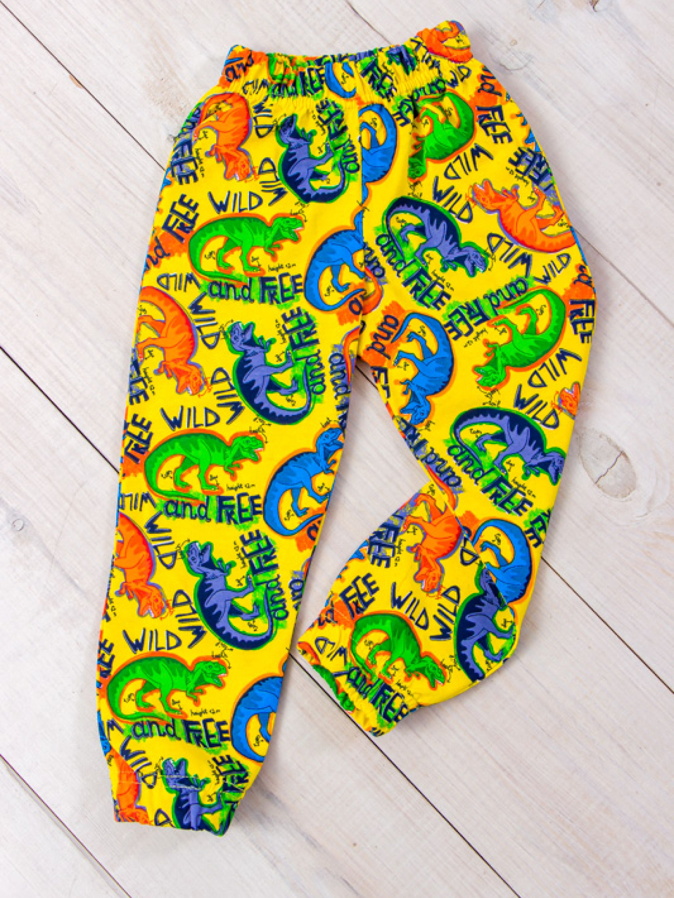 Джогери Носи своє модель 6155-024-4-dno-burshtin Фото